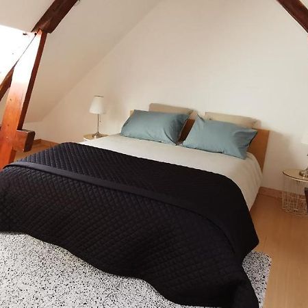 サン・タヴェルタン Maison Charmante Aux Portes De Tours Et Des Chateauxヴィラ エクステリア 写真